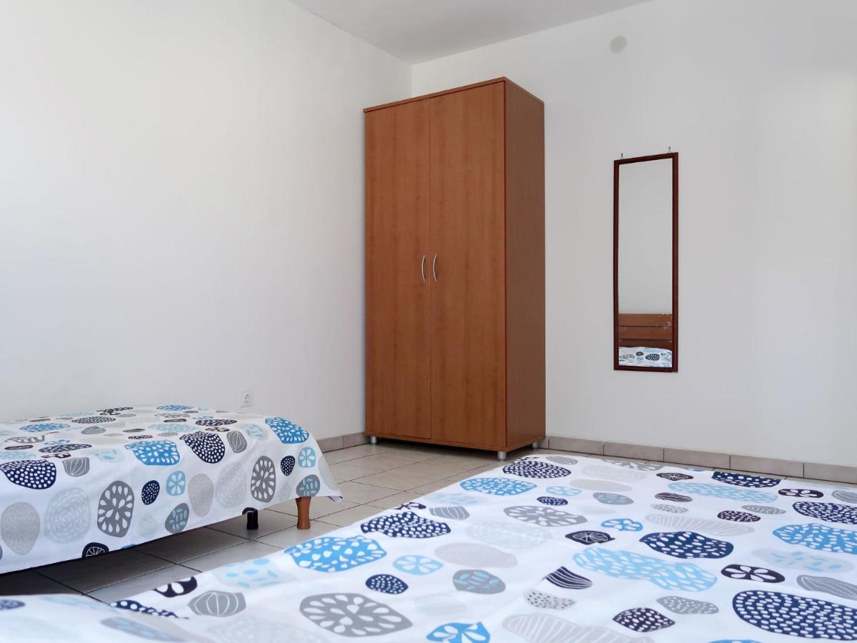 Apartment Andrea - Rab102 By Interhome Barbat na Rabu ภายนอก รูปภาพ