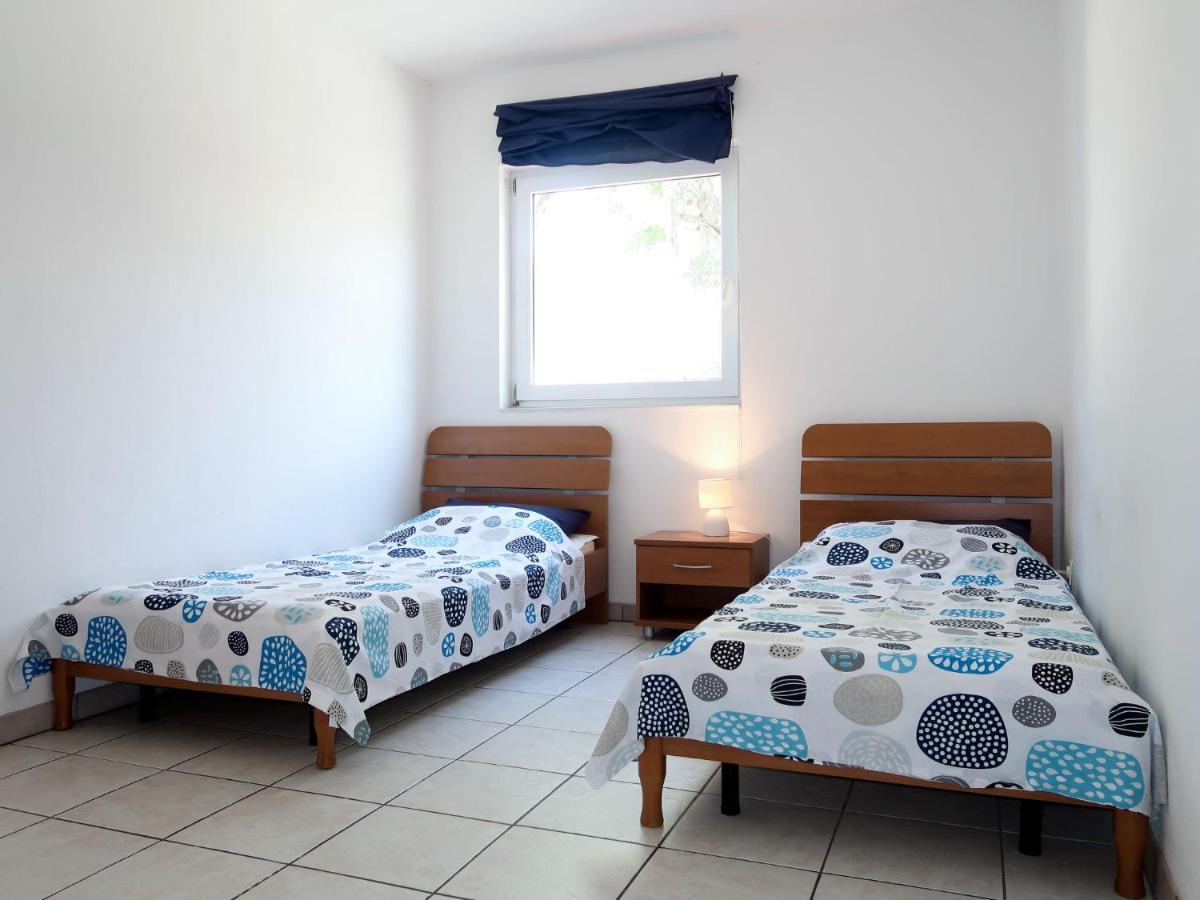 Apartment Andrea - Rab102 By Interhome Barbat na Rabu ภายนอก รูปภาพ